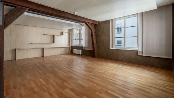 Vue du Grand Passage, photo 25